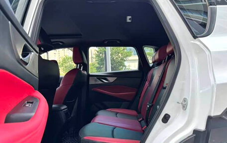Changan CS35 Plus, 2022 год, 1 010 000 рублей, 5 фотография