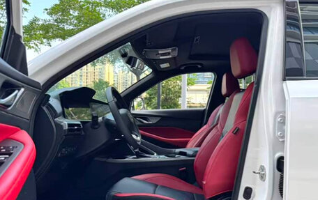 Changan CS35 Plus, 2022 год, 1 010 000 рублей, 4 фотография