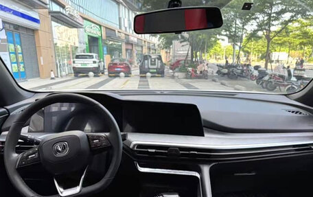 Changan CS35 Plus, 2022 год, 1 010 000 рублей, 6 фотография