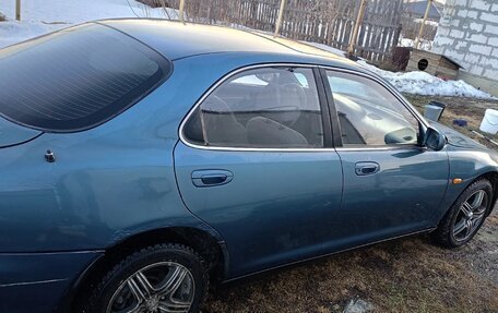 Mazda Xedos 6, 1992 год, 120 000 рублей, 4 фотография