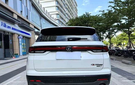 Changan CS35 Plus, 2022 год, 1 010 000 рублей, 7 фотография