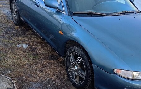 Mazda Xedos 6, 1992 год, 120 000 рублей, 3 фотография