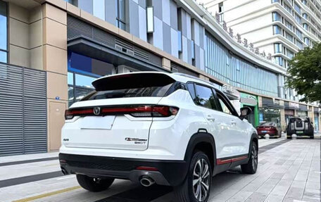 Changan CS35 Plus, 2022 год, 1 010 000 рублей, 8 фотография