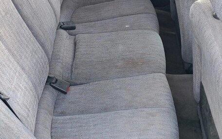Mazda Xedos 6, 1992 год, 120 000 рублей, 8 фотография