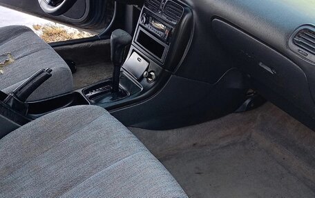 Mazda Xedos 6, 1992 год, 120 000 рублей, 9 фотография