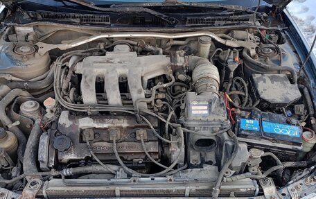 Mazda Xedos 6, 1992 год, 120 000 рублей, 7 фотография