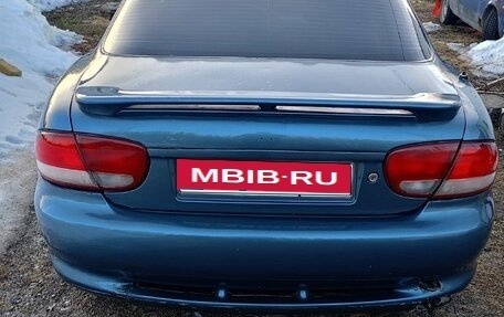 Mazda Xedos 6, 1992 год, 120 000 рублей, 6 фотография