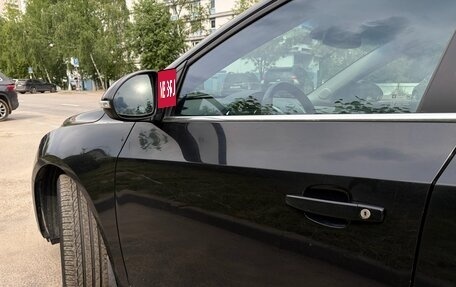Chevrolet Cruze II, 2014 год, 970 000 рублей, 8 фотография