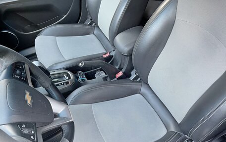 Chevrolet Cruze II, 2014 год, 970 000 рублей, 16 фотография