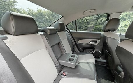 Chevrolet Cruze II, 2014 год, 970 000 рублей, 17 фотография