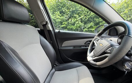 Chevrolet Cruze II, 2014 год, 970 000 рублей, 20 фотография