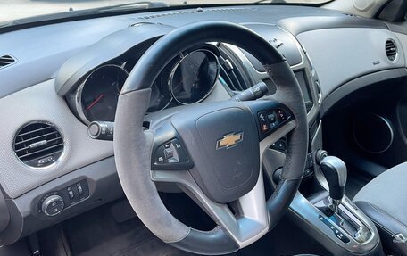 Chevrolet Cruze II, 2014 год, 970 000 рублей, 15 фотография