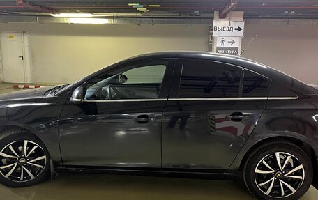 Chevrolet Cruze II, 2014 год, 970 000 рублей, 29 фотография