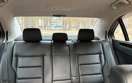 Mercedes-Benz E-Класс, 2011 год, 1 800 000 рублей, 8 фотография