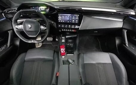 Peugeot 308, 2022 год, 1 894 000 рублей, 9 фотография