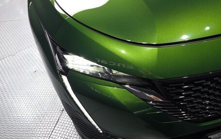 Peugeot 308, 2022 год, 1 894 000 рублей, 29 фотография