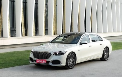 Mercedes-Benz Maybach S-Класс, 2021 год, 14 900 000 рублей, 1 фотография
