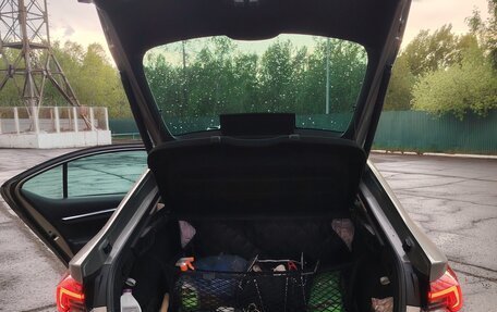 Skoda Octavia IV, 2021 год, 2 100 000 рублей, 7 фотография