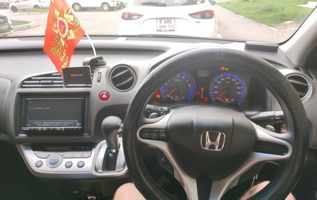 Honda Stream II, 2013 год, 1 450 000 рублей, 4 фотография