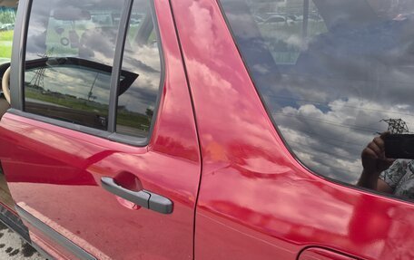 Honda CR-V II рестайлинг, 2002 год, 4 фотография