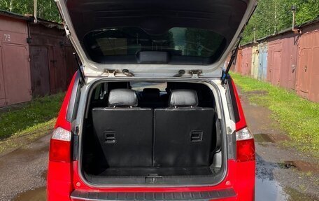 Chevrolet Orlando I, 2013 год, 580 000 рублей, 6 фотография