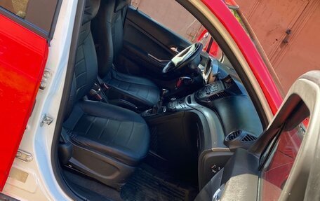Chevrolet Orlando I, 2013 год, 580 000 рублей, 9 фотография