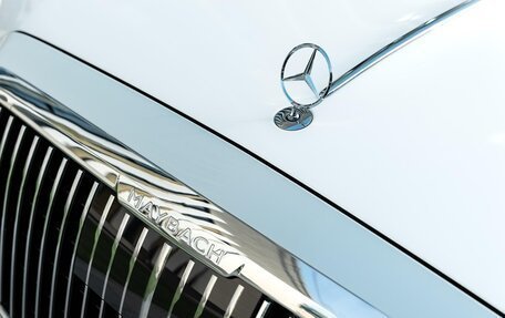 Mercedes-Benz Maybach S-Класс, 2021 год, 14 900 000 рублей, 10 фотография