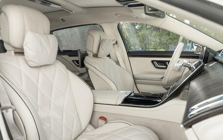 Mercedes-Benz Maybach S-Класс, 2021 год, 14 900 000 рублей, 12 фотография