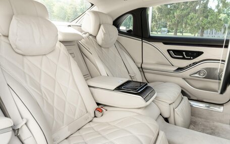 Mercedes-Benz Maybach S-Класс, 2021 год, 14 900 000 рублей, 13 фотография