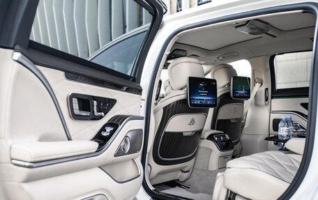 Mercedes-Benz Maybach S-Класс, 2021 год, 14 900 000 рублей, 14 фотография