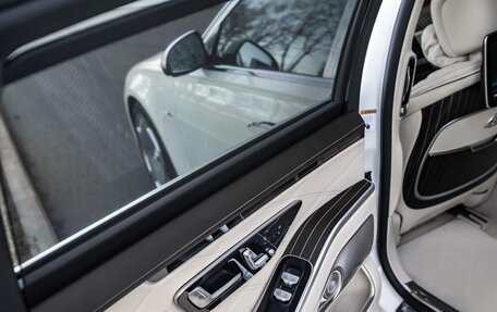 Mercedes-Benz Maybach S-Класс, 2021 год, 14 900 000 рублей, 15 фотография