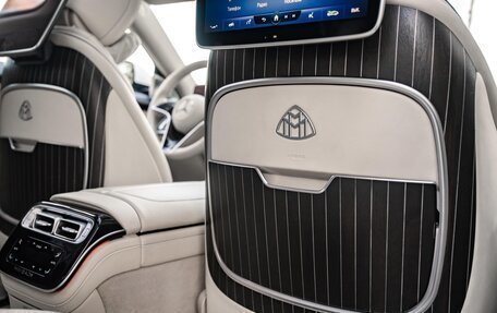 Mercedes-Benz Maybach S-Класс, 2021 год, 14 900 000 рублей, 17 фотография