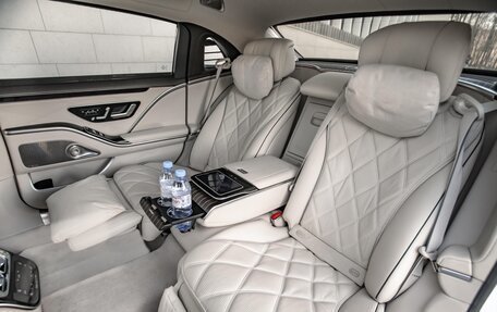 Mercedes-Benz Maybach S-Класс, 2021 год, 14 900 000 рублей, 18 фотография