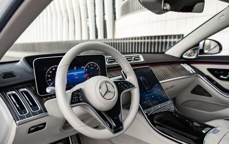 Mercedes-Benz Maybach S-Класс, 2021 год, 14 900 000 рублей, 24 фотография