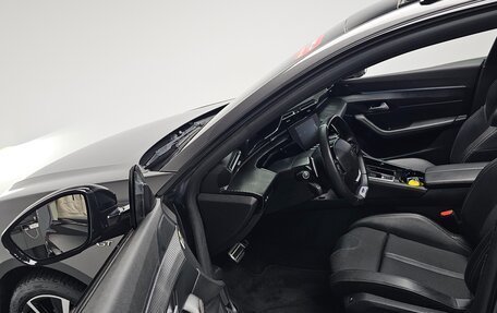 Peugeot 508 II, 2021 год, 2 160 000 рублей, 5 фотография