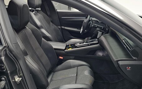 Peugeot 508 II, 2021 год, 2 160 000 рублей, 7 фотография