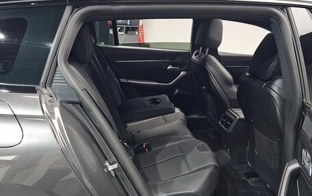 Peugeot 508 II, 2021 год, 2 160 000 рублей, 8 фотография