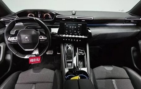 Peugeot 508 II, 2021 год, 2 160 000 рублей, 9 фотография