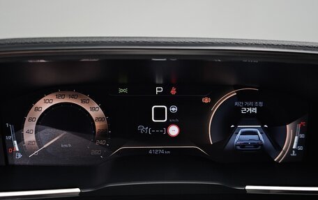 Peugeot 508 II, 2021 год, 2 160 000 рублей, 10 фотография