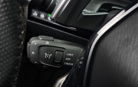 Peugeot 508 II, 2021 год, 2 160 000 рублей, 17 фотография