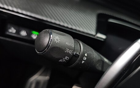 Peugeot 508 II, 2021 год, 2 160 000 рублей, 18 фотография