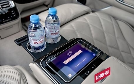 Mercedes-Benz Maybach S-Класс, 2021 год, 14 900 000 рублей, 20 фотография