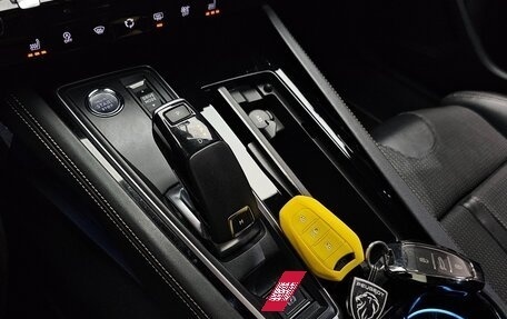 Peugeot 508 II, 2021 год, 2 160 000 рублей, 16 фотография
