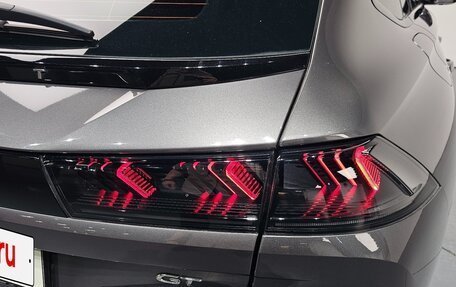 Peugeot 508 II, 2021 год, 2 160 000 рублей, 27 фотография