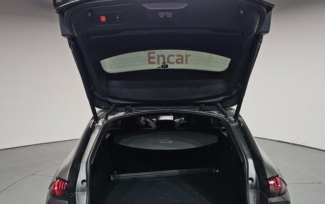 Peugeot 508 II, 2021 год, 2 160 000 рублей, 25 фотография