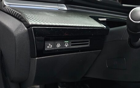 Peugeot 508 II, 2021 год, 2 160 000 рублей, 21 фотография