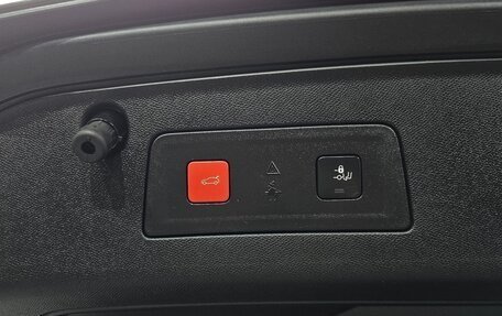 Peugeot 508 II, 2021 год, 2 160 000 рублей, 22 фотография