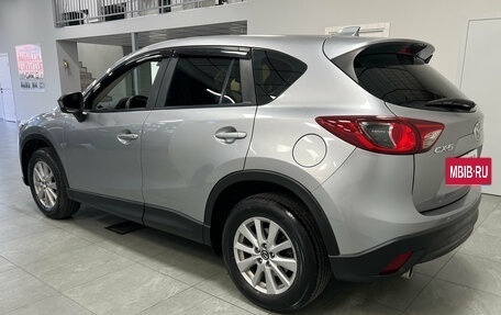 Mazda CX-5 II, 2014 год, 1 550 001 рублей, 4 фотография
