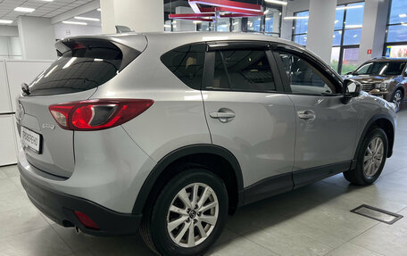 Mazda CX-5 II, 2014 год, 1 550 001 рублей, 6 фотография