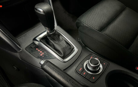 Mazda CX-5 II, 2014 год, 1 550 001 рублей, 12 фотография